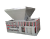 Y81T-125AD UBC Cans Baler with large feeding hopper