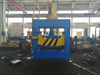Q15 Heavy-Duty Hydraulic Shear for Metal Fabrication