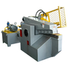 Q43 Series Heavy-Duty Metal Shear for Industrial Cutting