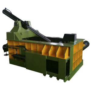 Y81T-200 Best Selling Side Push Type Automatic Baler For Scrap Metals