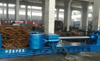 EJC-250 Steel Scrap Bale Breaker