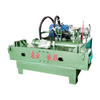 LWG Steel Bar Cutting Machine