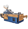 Y81T Series Compact Side Push Hydraulic Baler for Efficient Waste Management