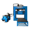Q15 Industrial Hydraulic Shear with High Precision Cutting