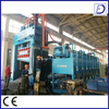 Qk91Y Industrial Hydraulic Shear Rapid Metal Cutting Gantry System