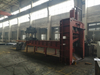 Q91Y Gantry-Style Hydraulic Cutter for Metals Heavy-Duty