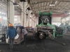 YS81 Series Dual Master Cylinders Horizontal Hydraulic Baler