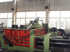 Horizontal Detachable Metal Baler for Metal Recycling Market