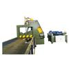 HQ43 Series Tiger Hydraulic Shear