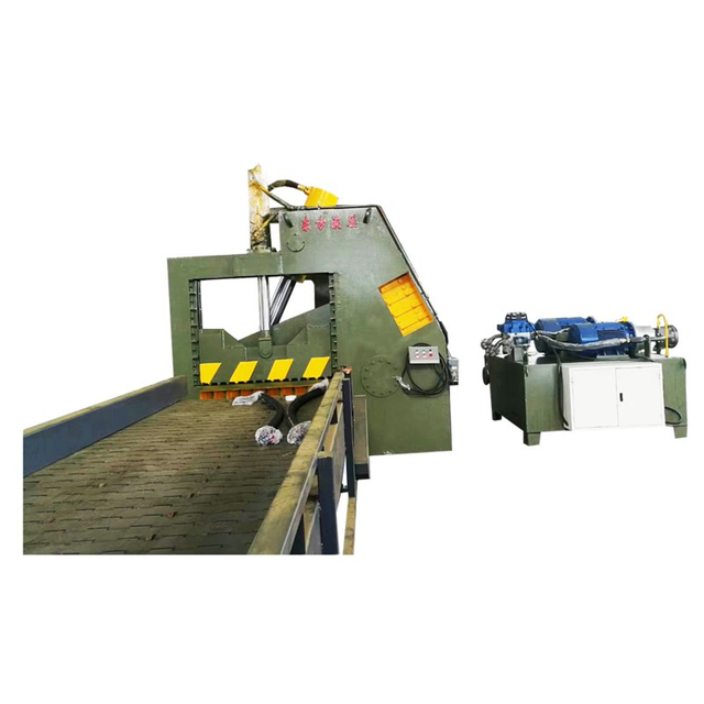 HQ43 Series Tiger Hydraulic Shear